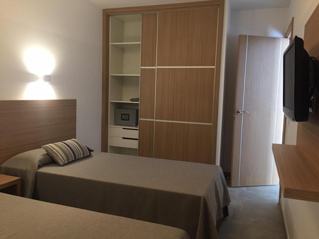 Alsol Leones - Adults Only Vakantiehuis