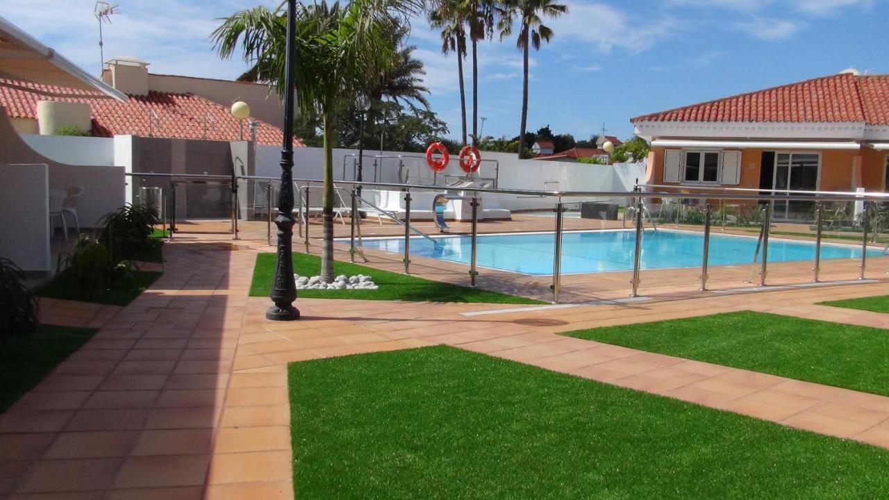 Alsol Leones - Adults Only Vakantiehuis *