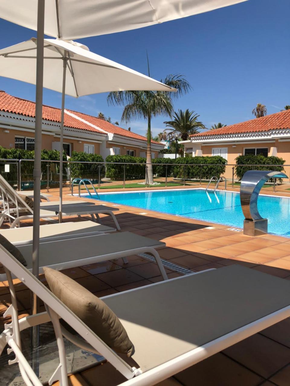 Alsol Leones - Adults Only Vakantiehuis Maspalomas (Gran Canaria)
