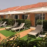 Alsol Los Leones Bungalows - Adults Only