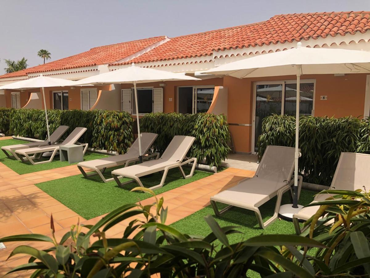 Alsol Leones - Adults Only * Maspalomas (Gran Canaria)