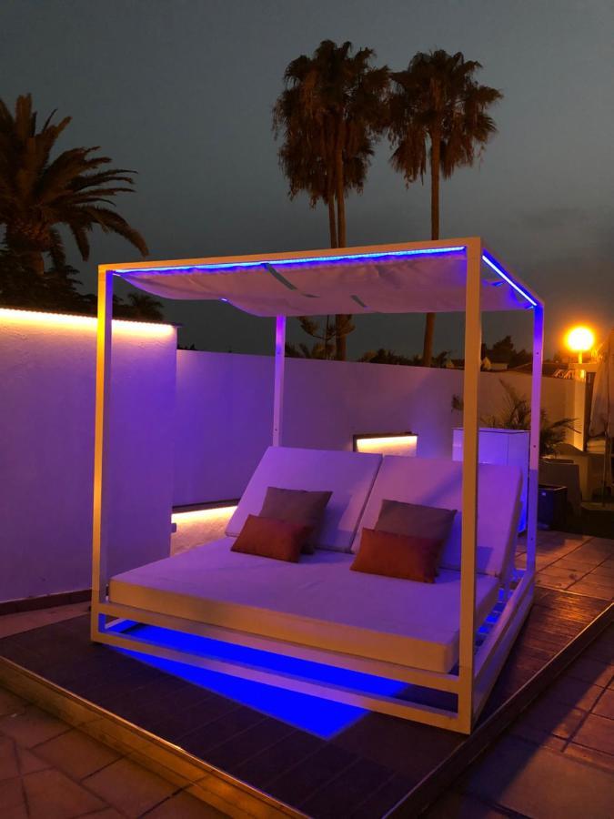 Alsol Leones - Adults Only Casa vacanze Maspalomas (Gran Canaria)