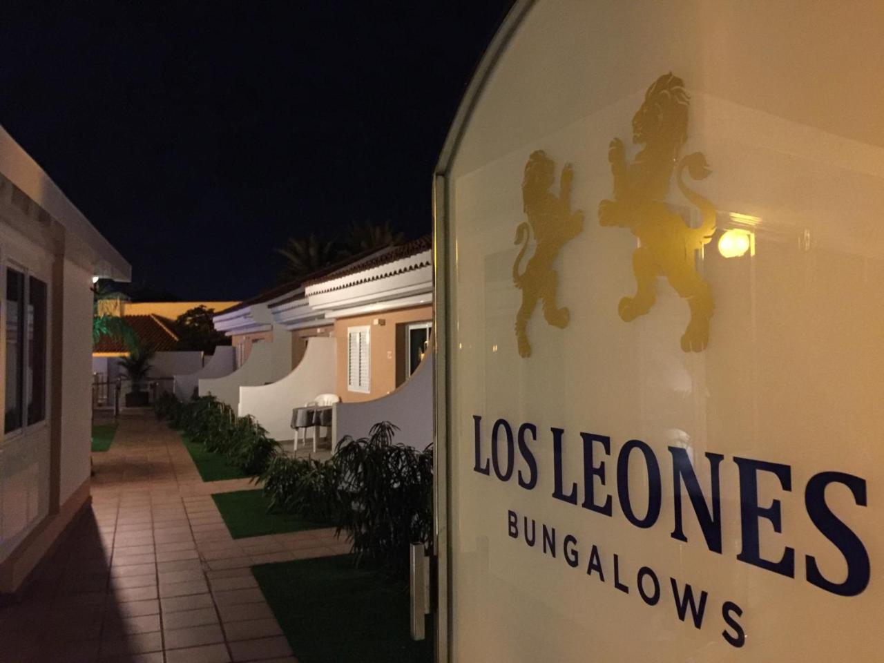 Casa vacanze Alsol Leones - Adults Only Maspalomas (Gran Canaria)