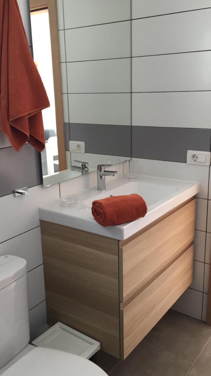 Alsol Leones - Adults Only Maspalomas (Gran Canaria)