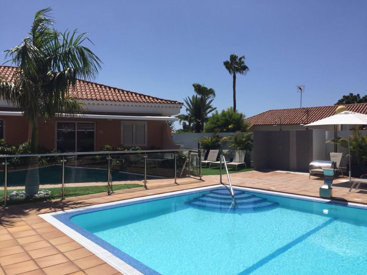 Casa vacanze Alsol Leones - Adults Only Maspalomas (Gran Canaria)