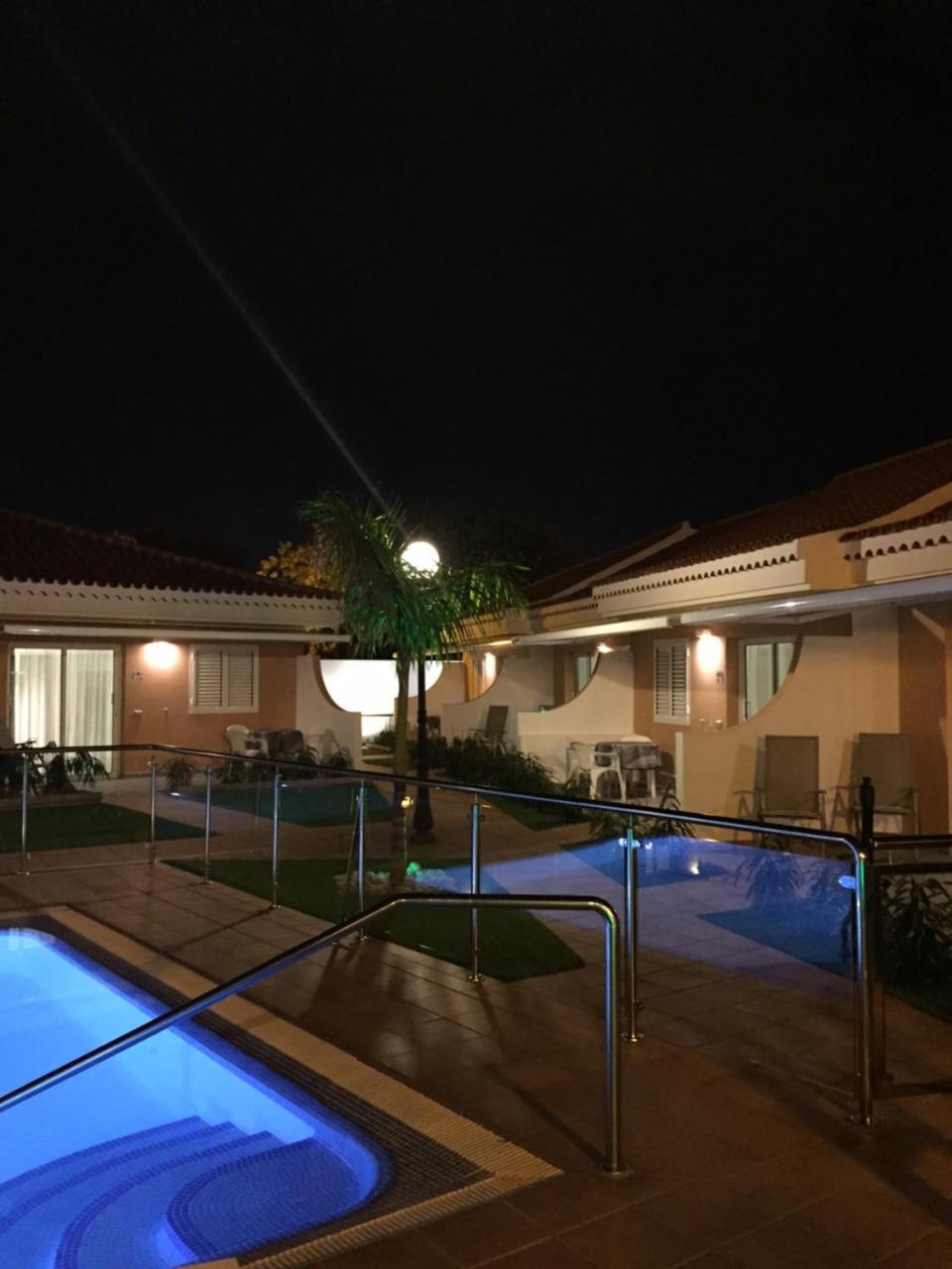 Casa vacanze Alsol Leones - Adults Only Maspalomas (Gran Canaria)