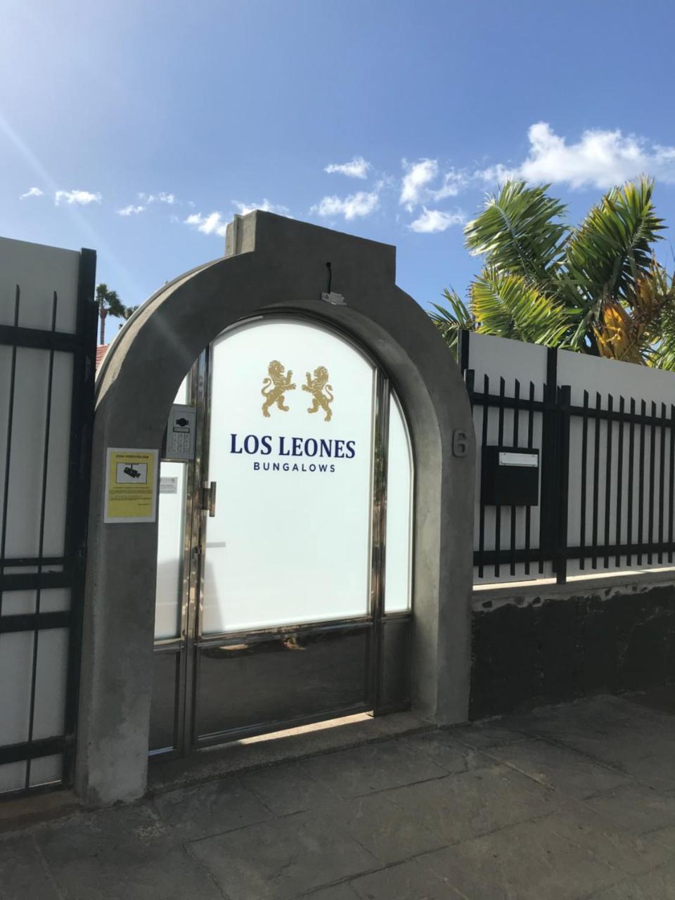 Alsol Leones - Adults Only Casa vacanze Maspalomas (Gran Canaria)