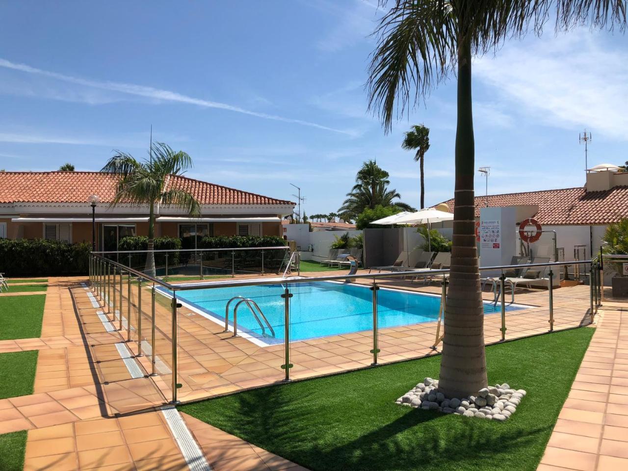 Casa vacanze Alsol Leones - Adults Only