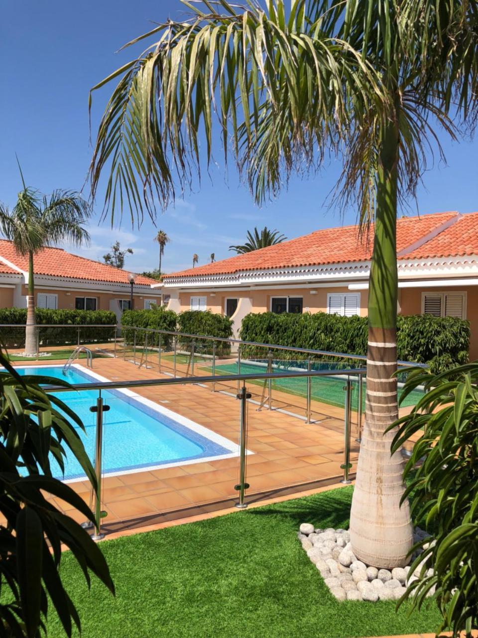Casa vacanze Alsol Leones - Adults Only